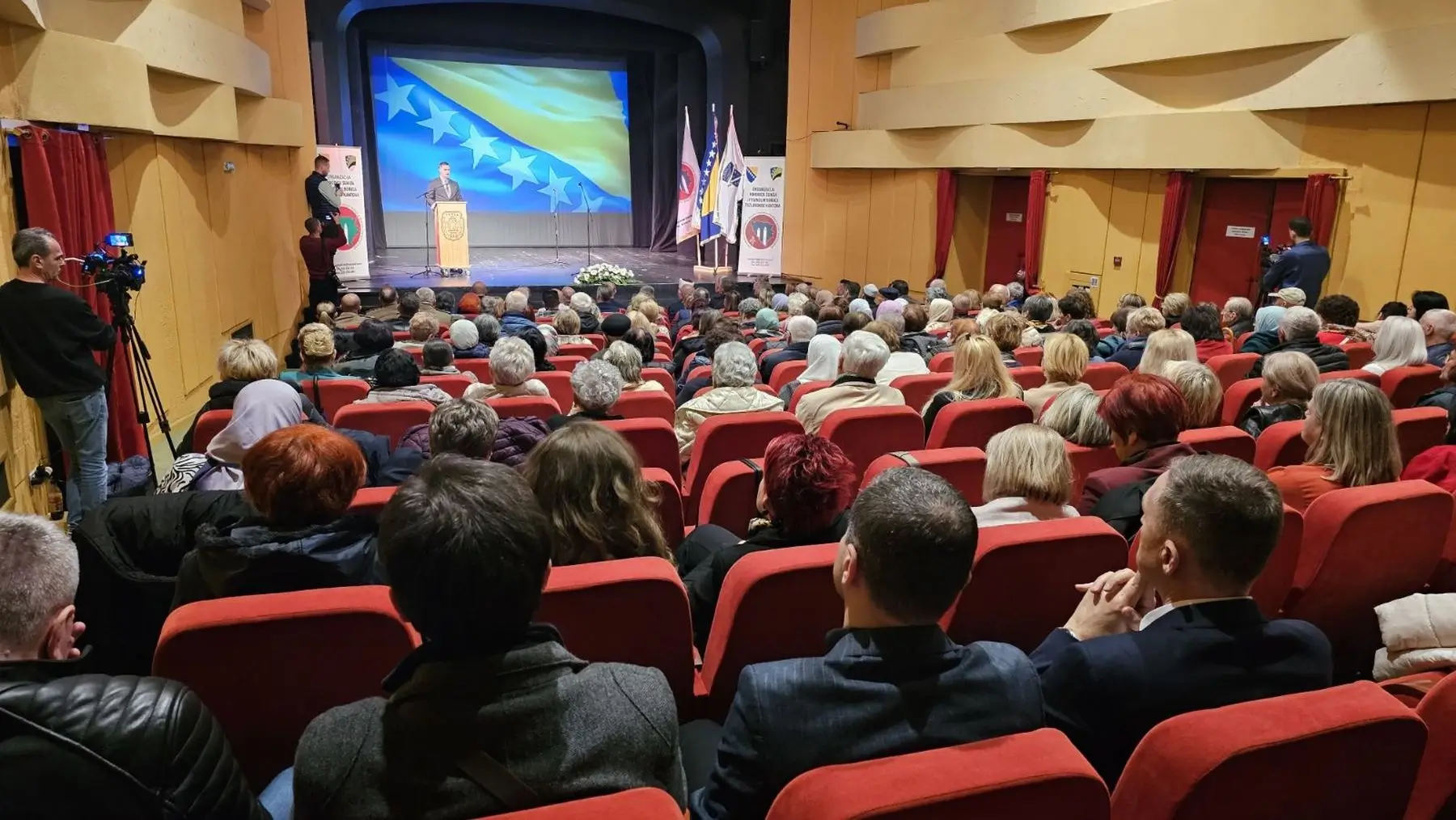 Dan šehida - sveti podsjetnik na hrabrost, požrtvovanost i ljubav prema domovini